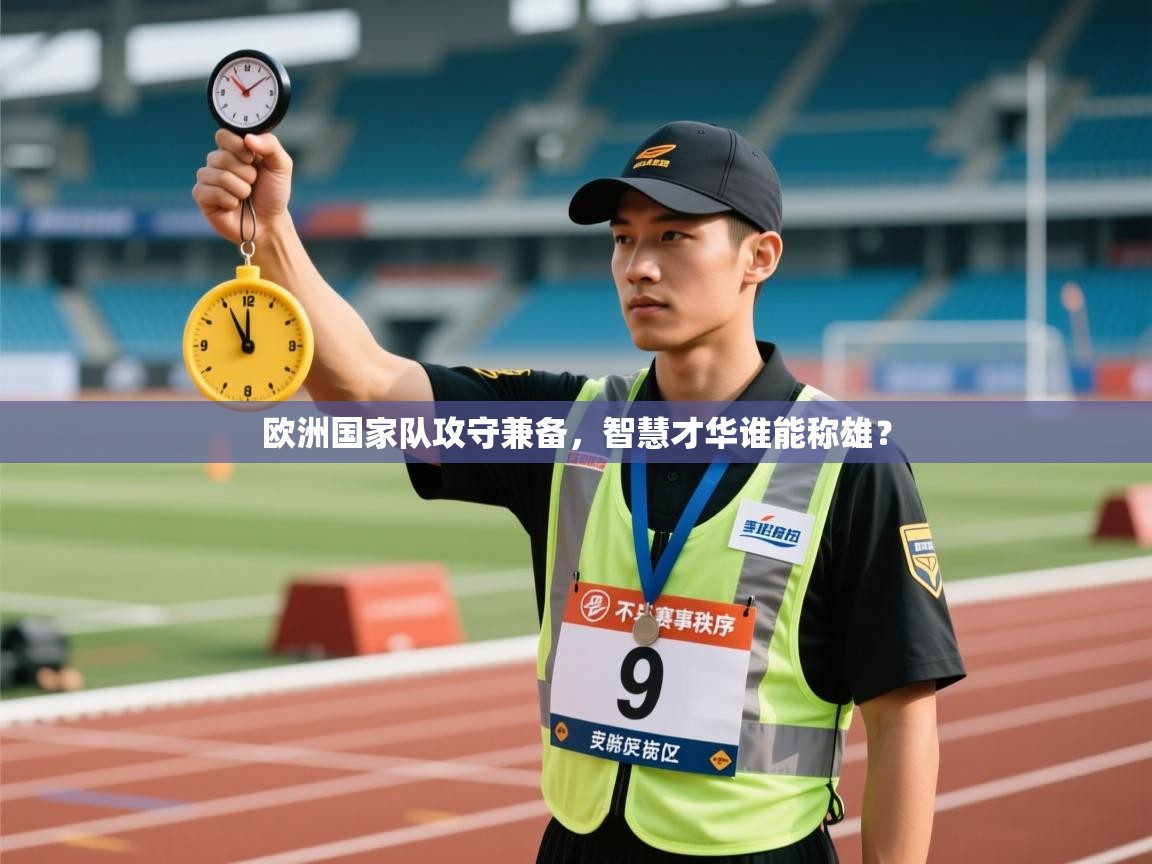 欧洲国家队攻守兼备，智慧才华谁能称雄？