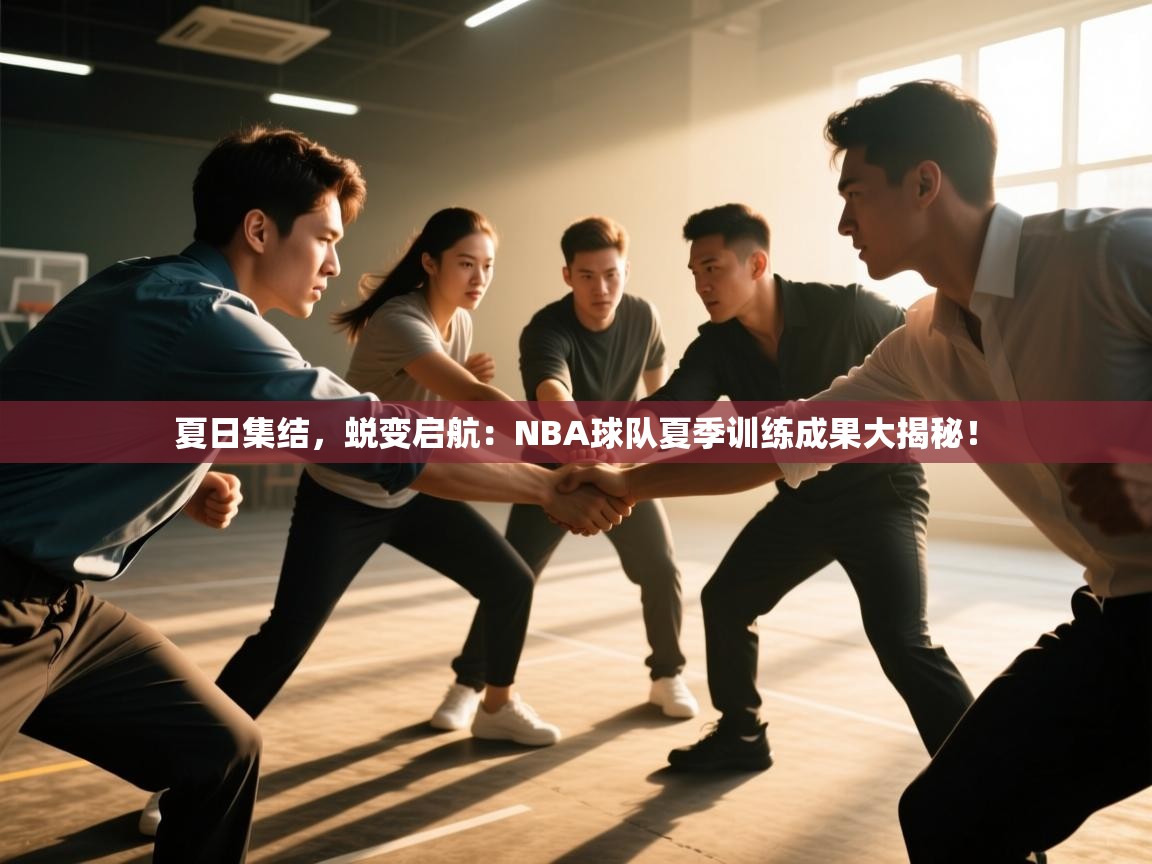 夏日集结，蜕变启航：NBA球队夏季训练成果大揭秘！  第2张