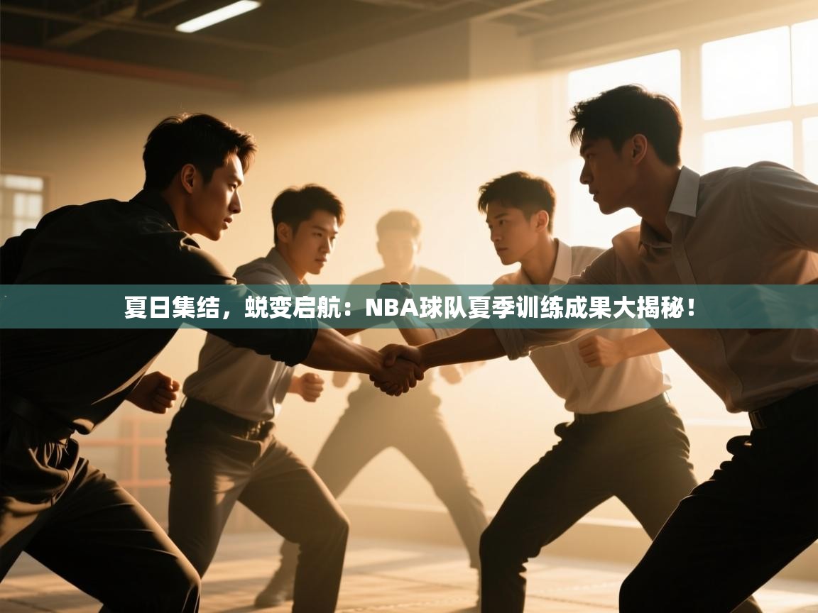 夏日集结，蜕变启航：NBA球队夏季训练成果大揭秘！