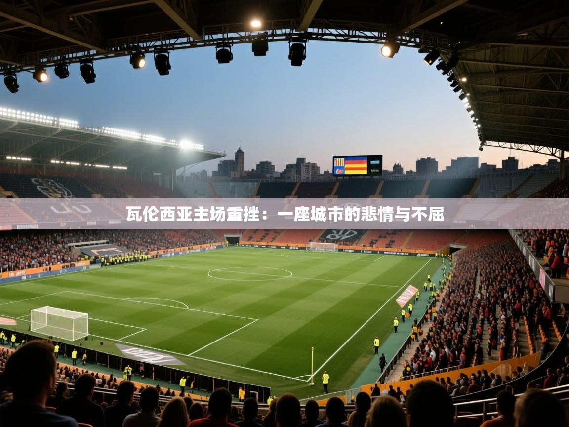 瓦伦西亚主场重挫：一座城市的悲情与不屈
