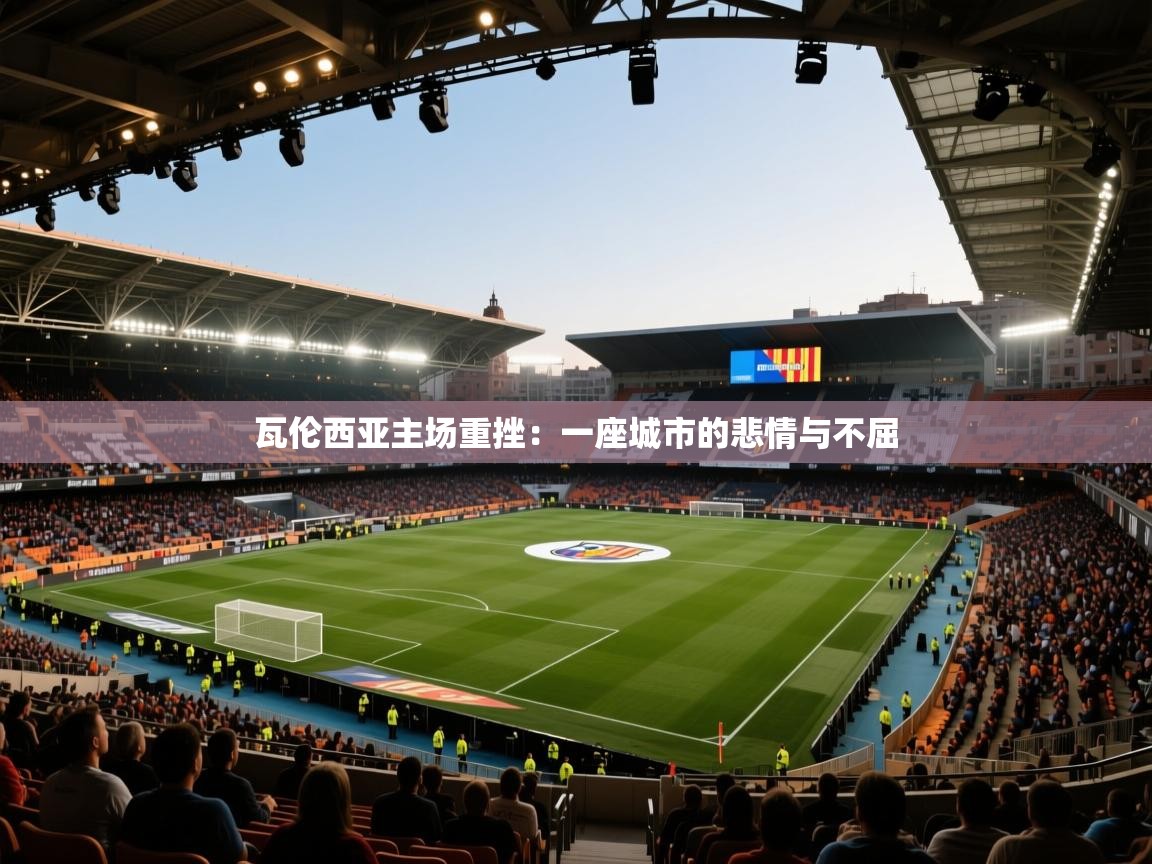 瓦伦西亚主场重挫：一座城市的悲情与不屈  第2张
