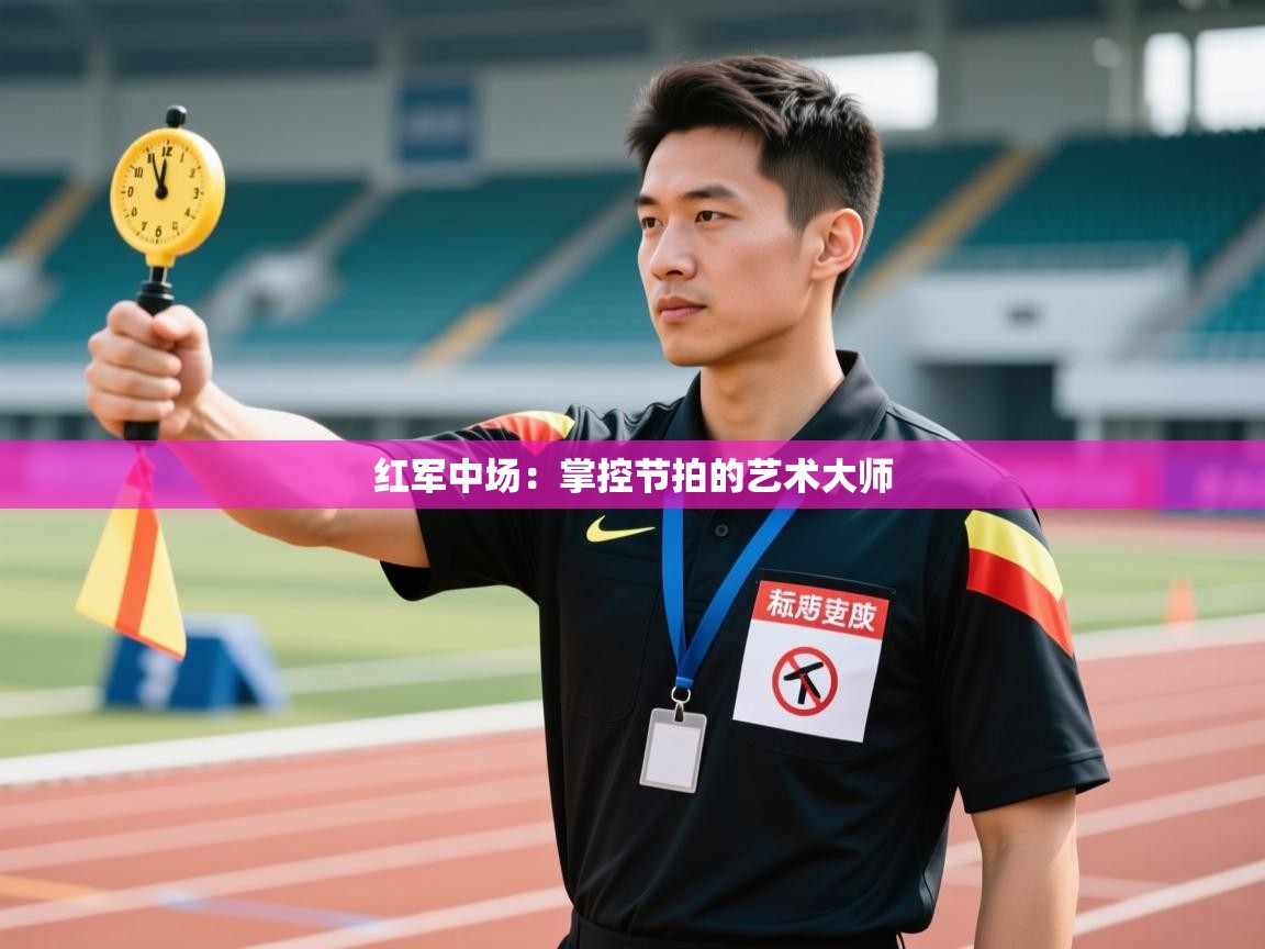 红军中场：掌控节拍的艺术大师