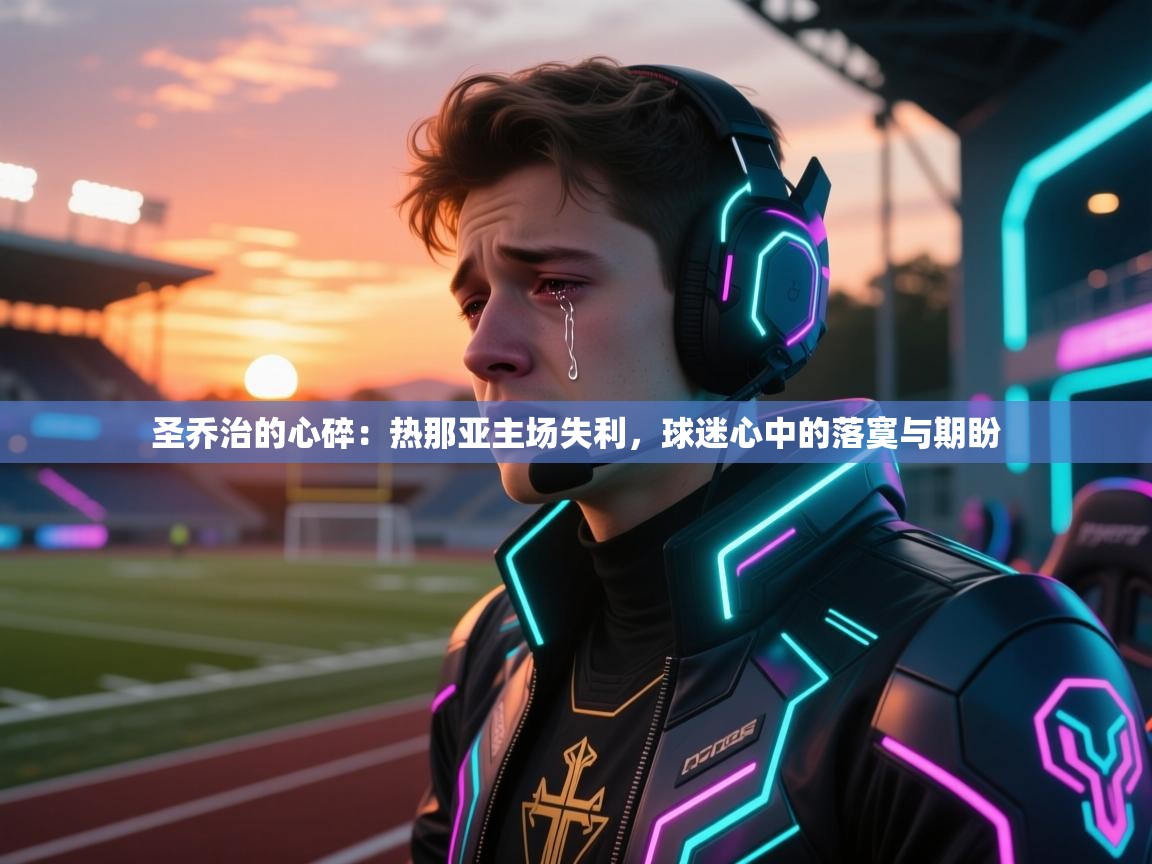 圣乔治的心碎：热那亚主场失利，球迷心中的落寞与期盼  第2张