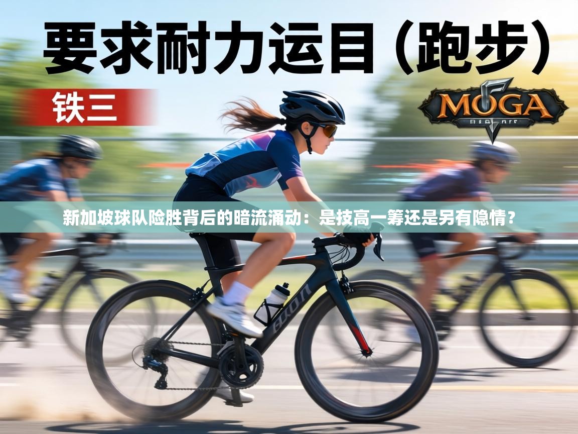 新加坡球队险胜背后的暗流涌动：是技高一筹还是另有隐情？  第2张