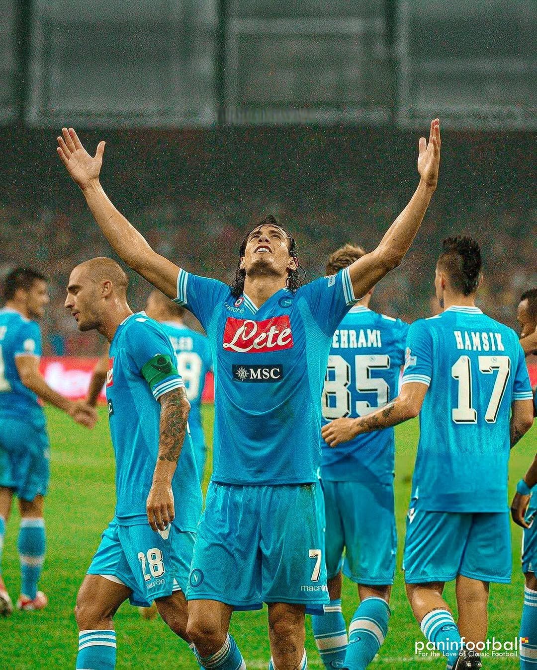 关于那不勒斯客场挑战尤文图斯,力争逆袭的信息 关于那不勒斯客场挑战尤文图斯,力争逆袭的信息