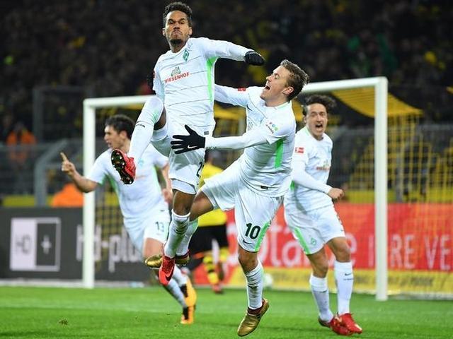 不莱梅客场输球,战绩骤降排名下滑的简单介绍 不莱梅客场输球,战绩骤降排名下滑的简单介绍