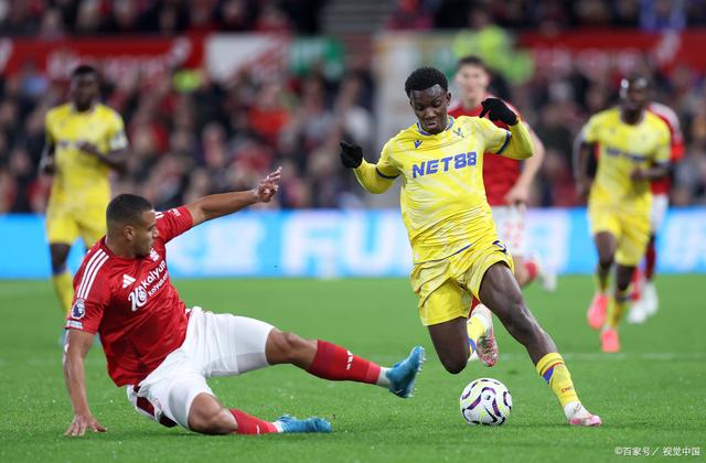 莱切斯特城完胜，已成为危害英超劲旅的简单介绍