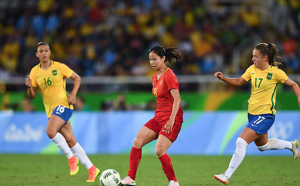 爱游戏官方登录入口-对手强大，女足队如何应对？的简单介绍