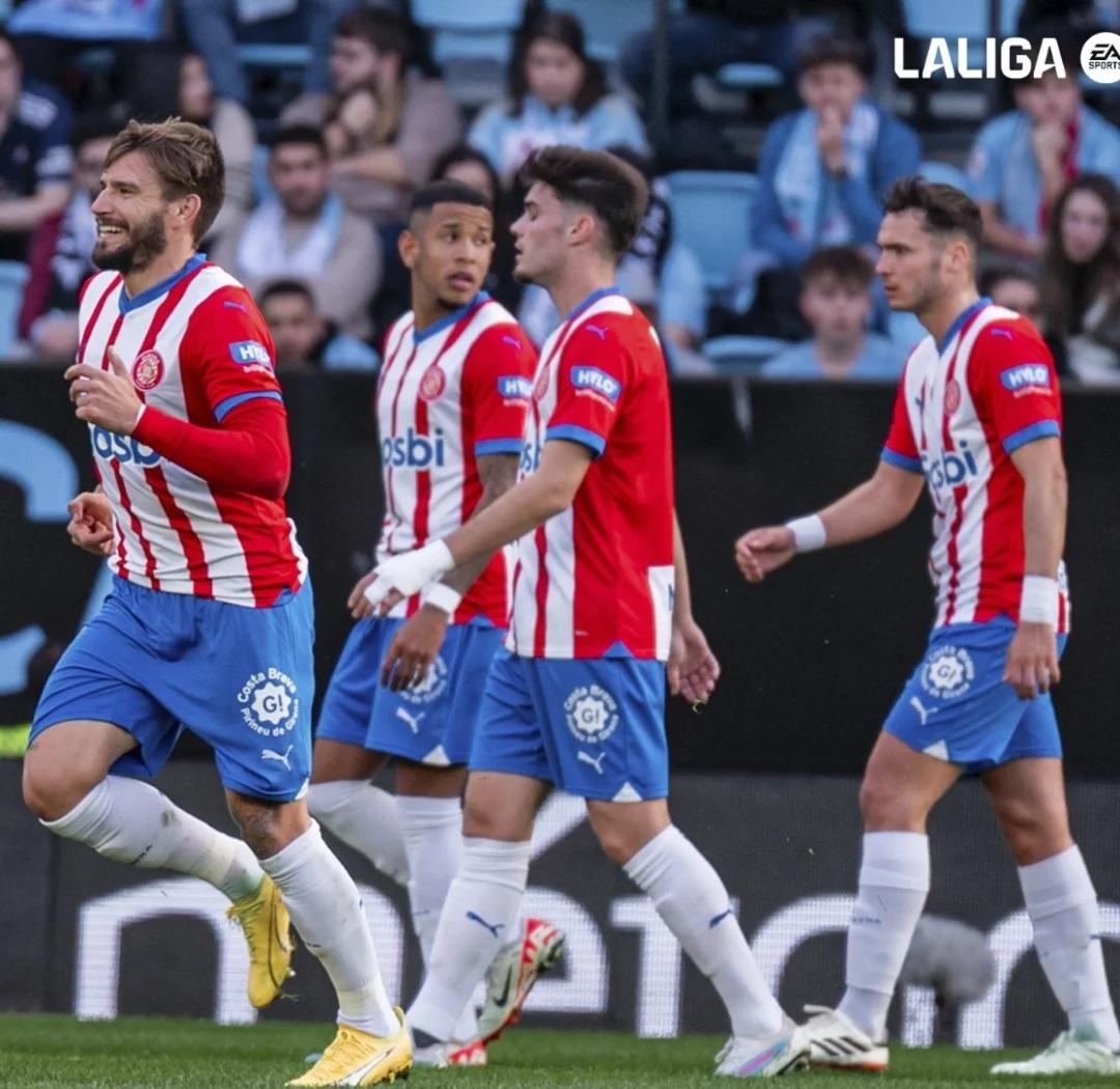 关于格拉纳达在主场取胜，令人瞩目的信息