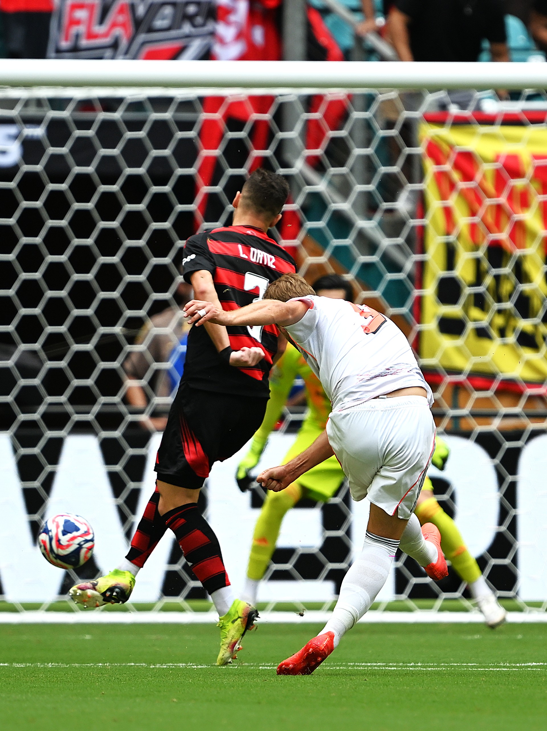 拜仁慕尼黑客场大胜，实力尽显的简单介绍