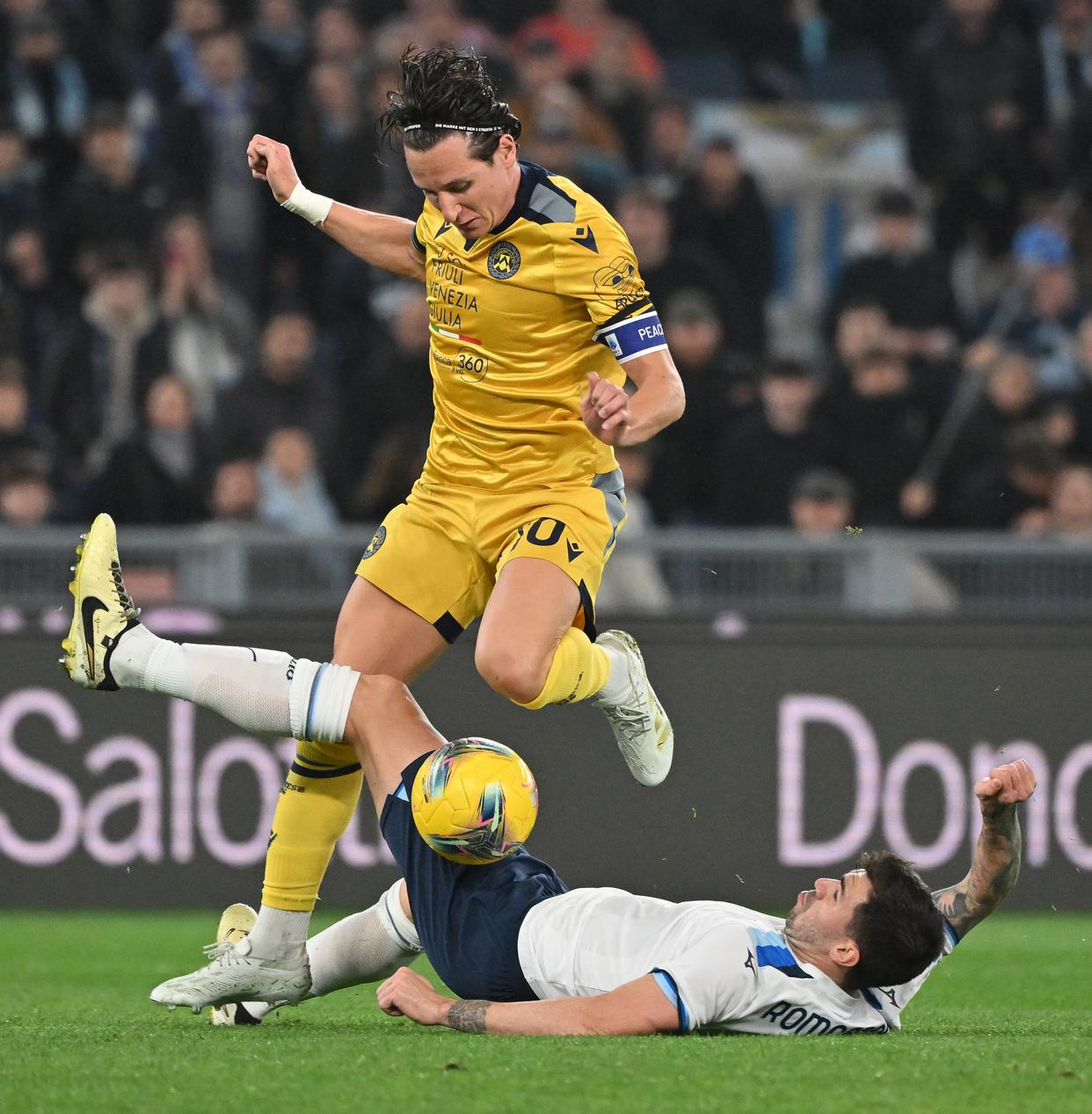 包含热那亚战平拉齐奥,实现防守的词条 包含热那亚战平拉齐奥,实现防守的词条