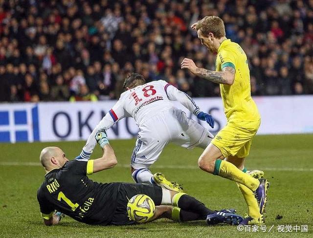 南特客场落败，球队连胜纪录告终