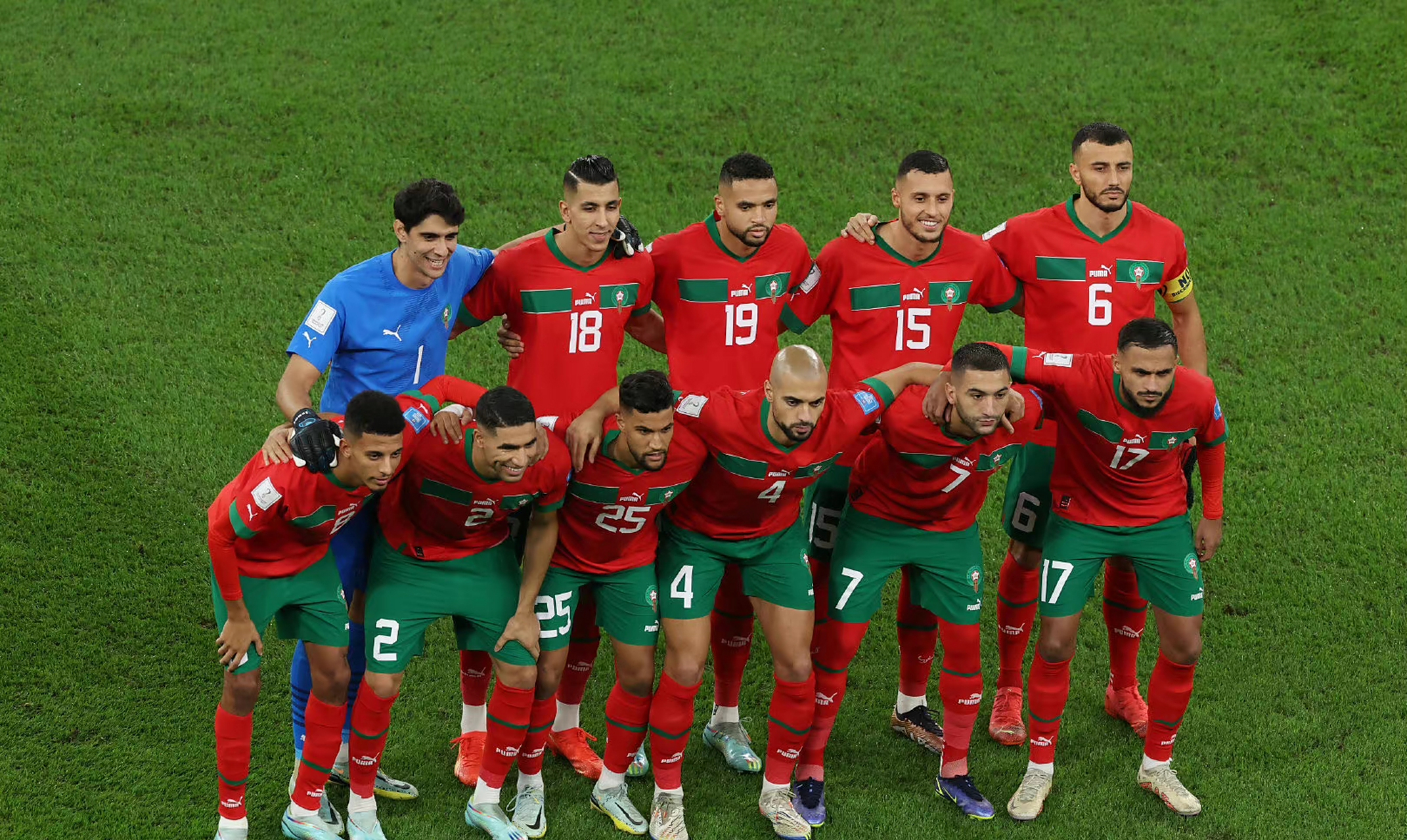 关于亚非洲球队齐聚赛场,谁能突围杀入决赛的信息 关于亚非洲球队齐聚赛场,谁能突围杀入决赛的信息