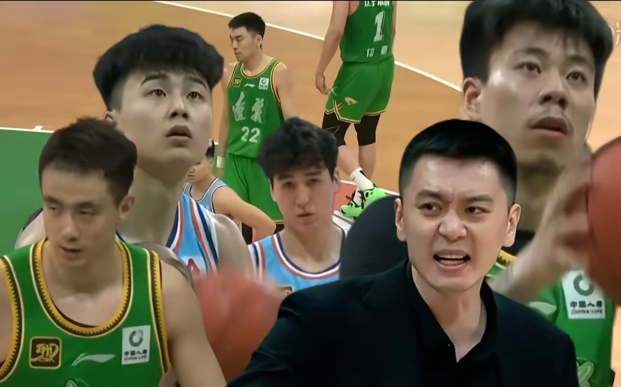 辽宁队力克合肥队实现两连胜