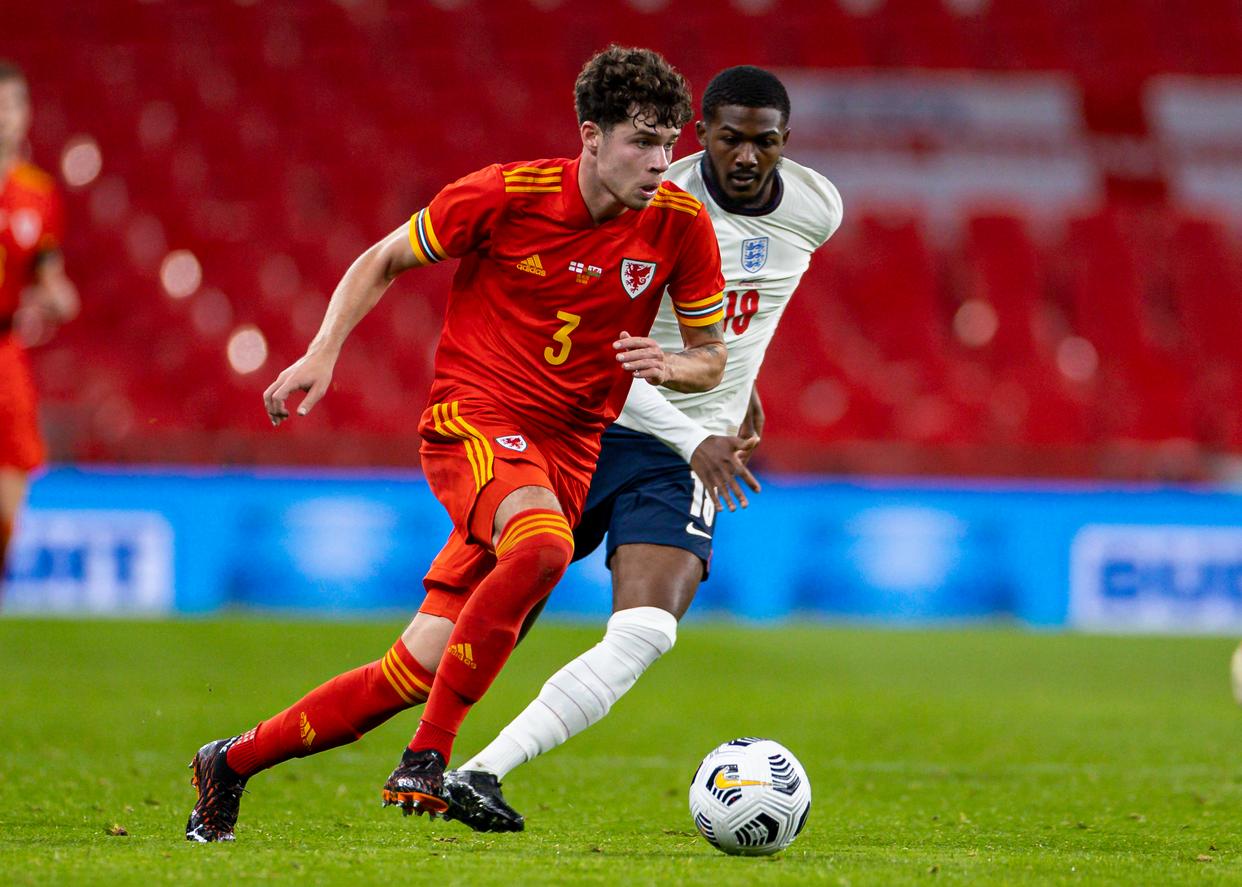 欧预赛：北马其顿实现逆袭，晋级梦想延续的简单介绍