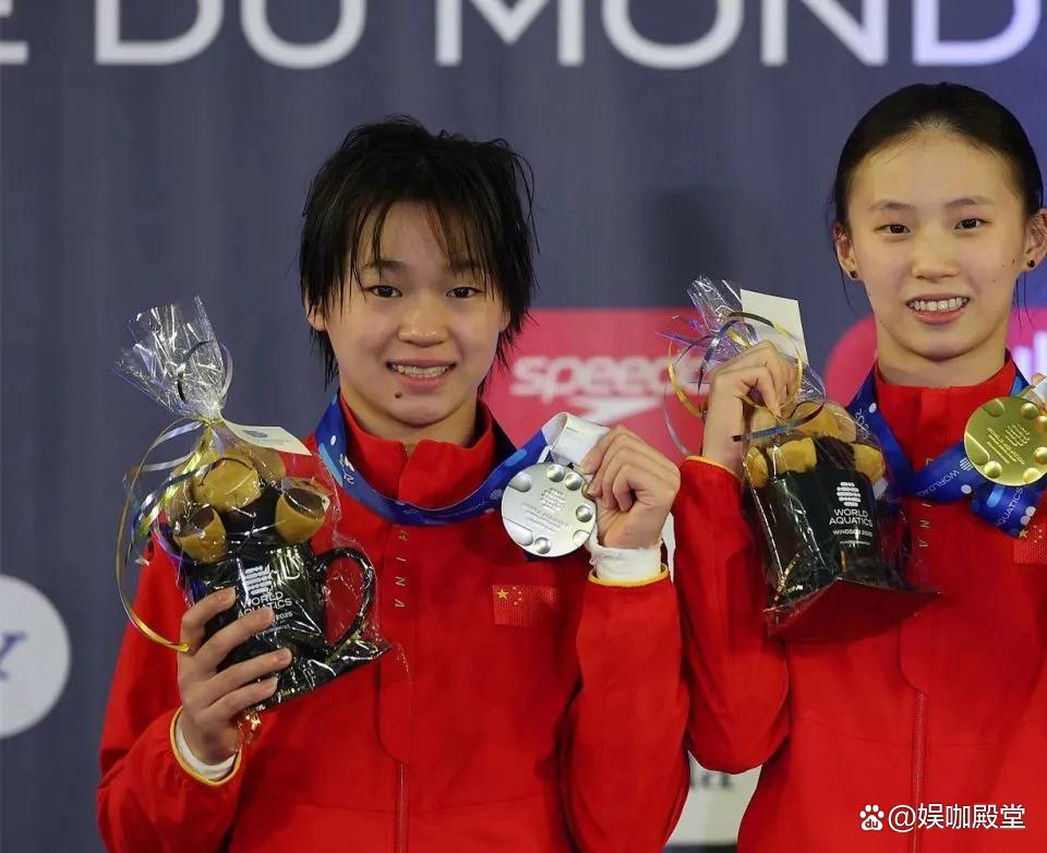 包含创奇迹！选手惊艳表现登顶领奖台的词条