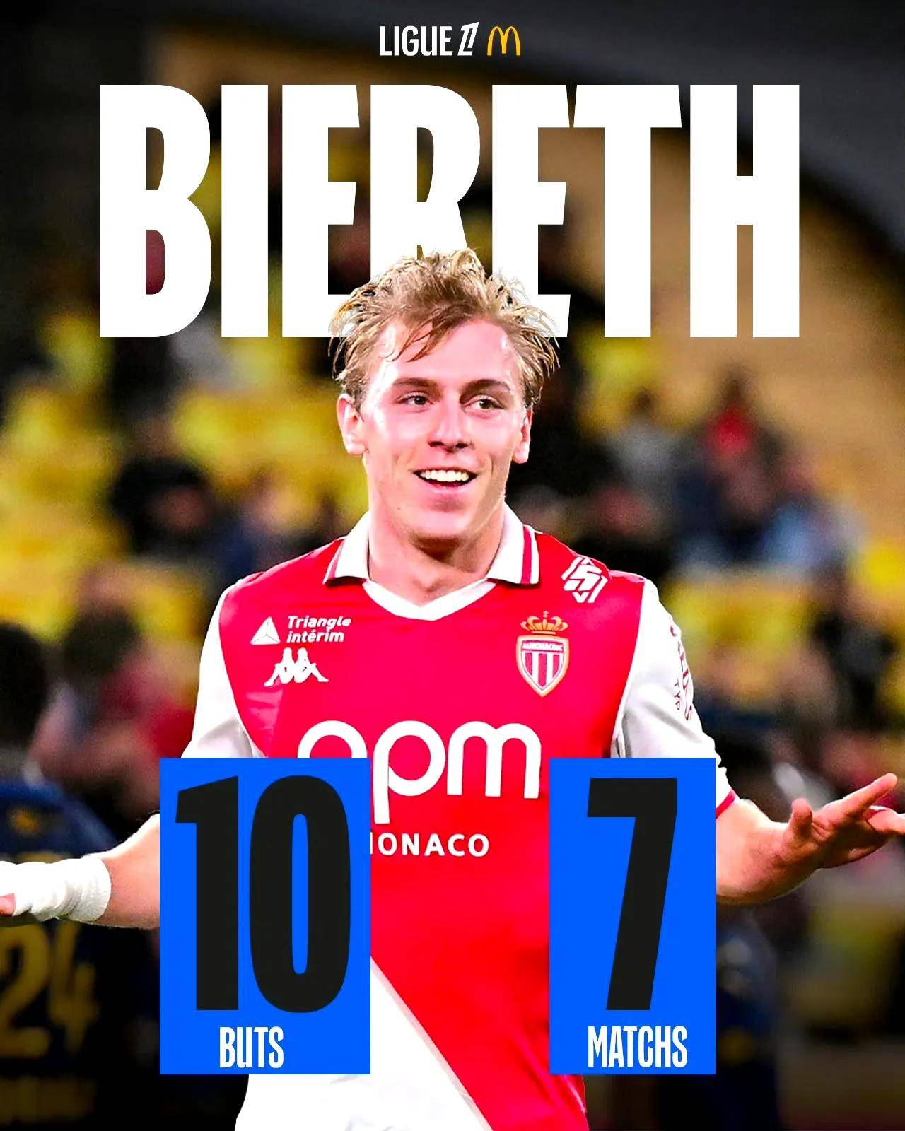 新人崭露头角！法甲球员稳定表现受瞩目的简单介绍