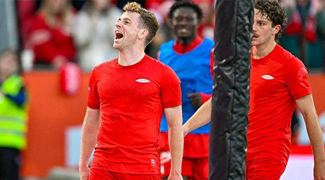 里尔客场遭遇惨败，遭遇保级危机