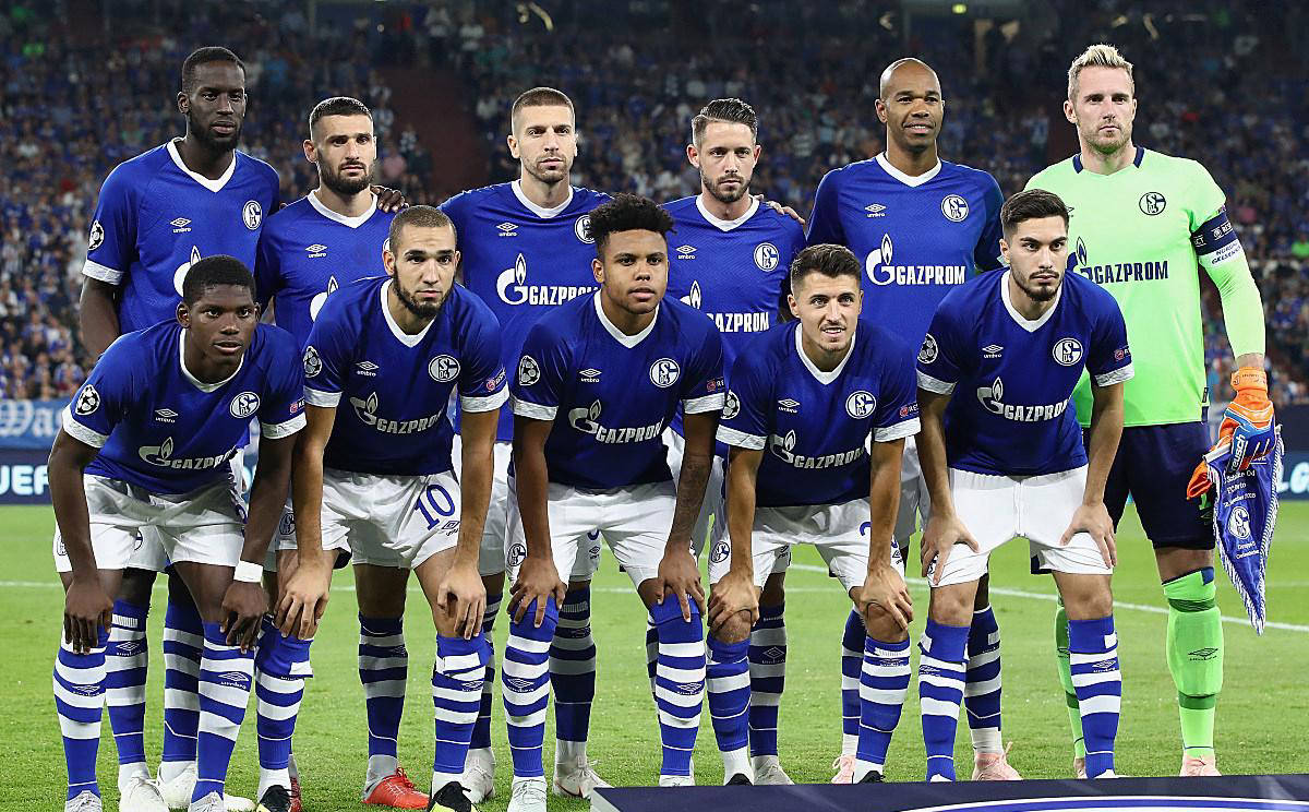 不莱梅客场逼平沙尔克04,保持不败的简单介绍 不莱梅客场逼平沙尔克04,保持不败的简单介绍