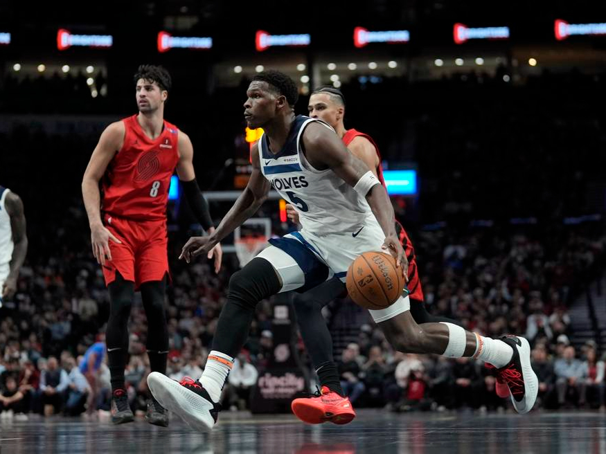 猛龙大胜森林狼，继续领先