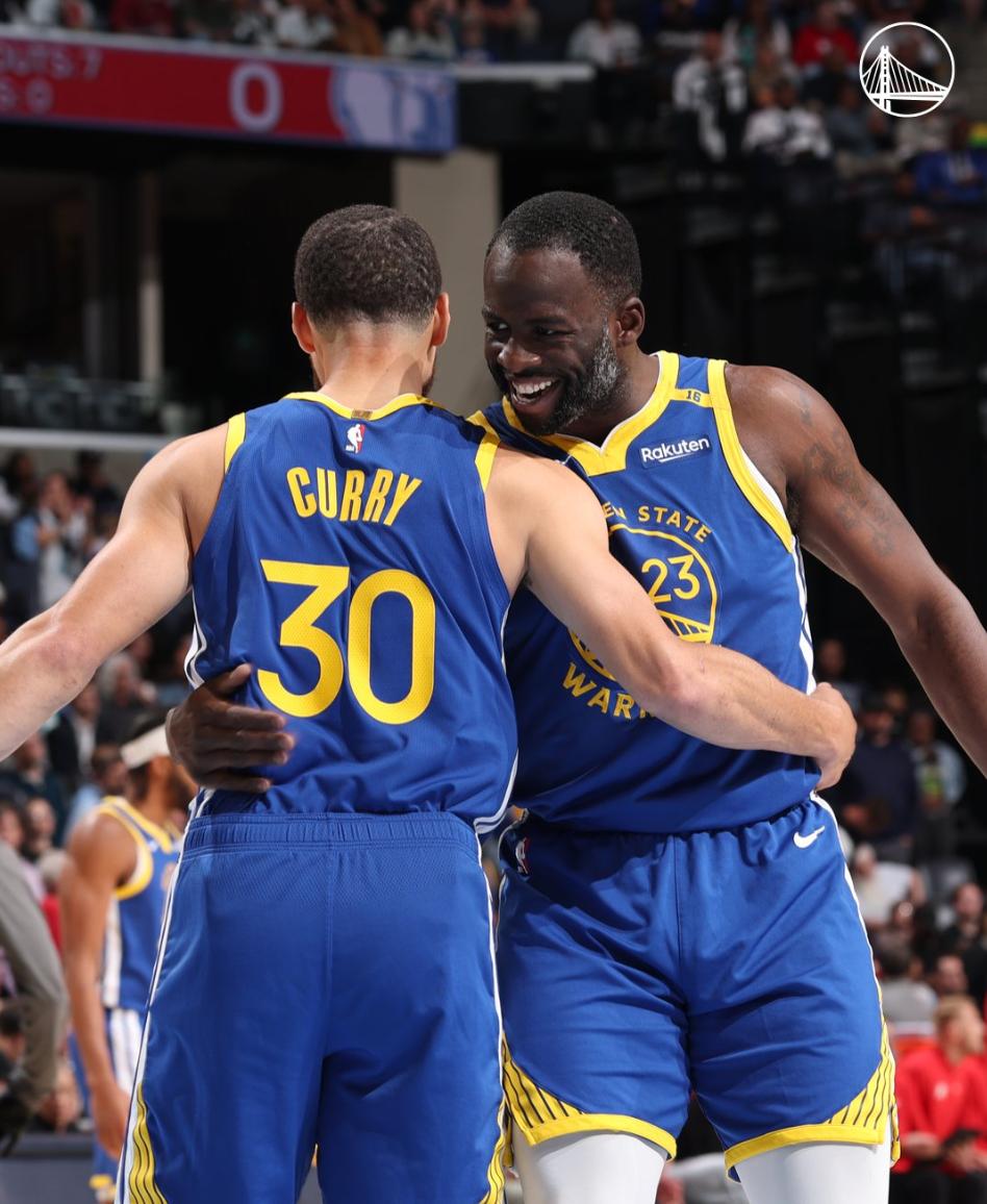 关于勇士击败老鹰,库里23分献20助攻的信息 关于勇士击败老鹰,库里23分献20助攻的信息