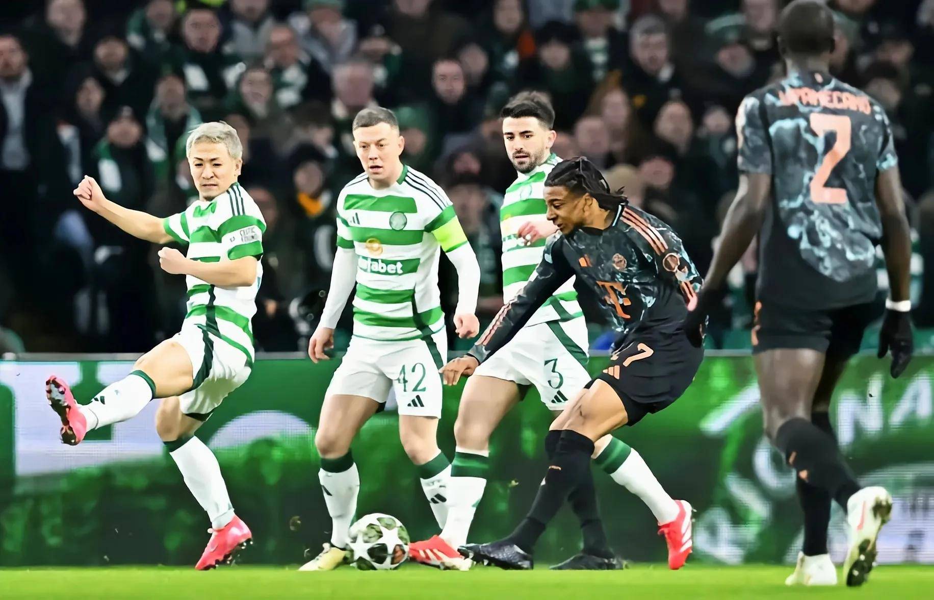 拜仁慕尼黑后防线临时增援,备战欧冠 拜仁慕尼黑后防线临时增援,备战欧冠