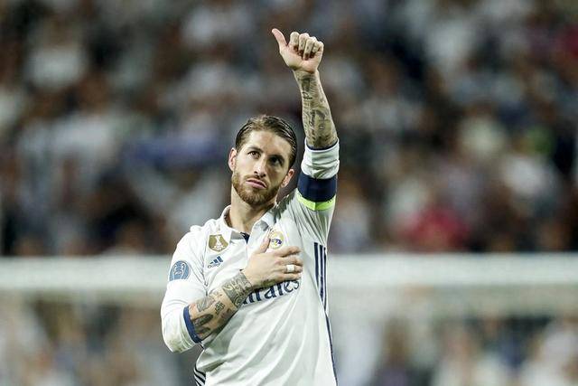 爱游戏在线-国际巨星：拉莫斯再度秀出华丽表现的简单介绍