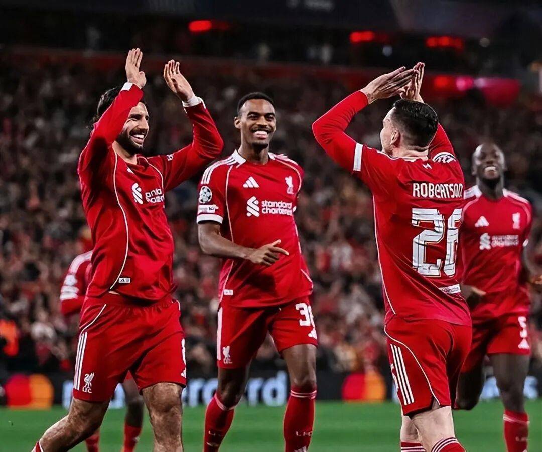 包含利物浦遭平止步,晋级之路艰难的词条 包含利物浦遭平止步,晋级之路艰难的词条