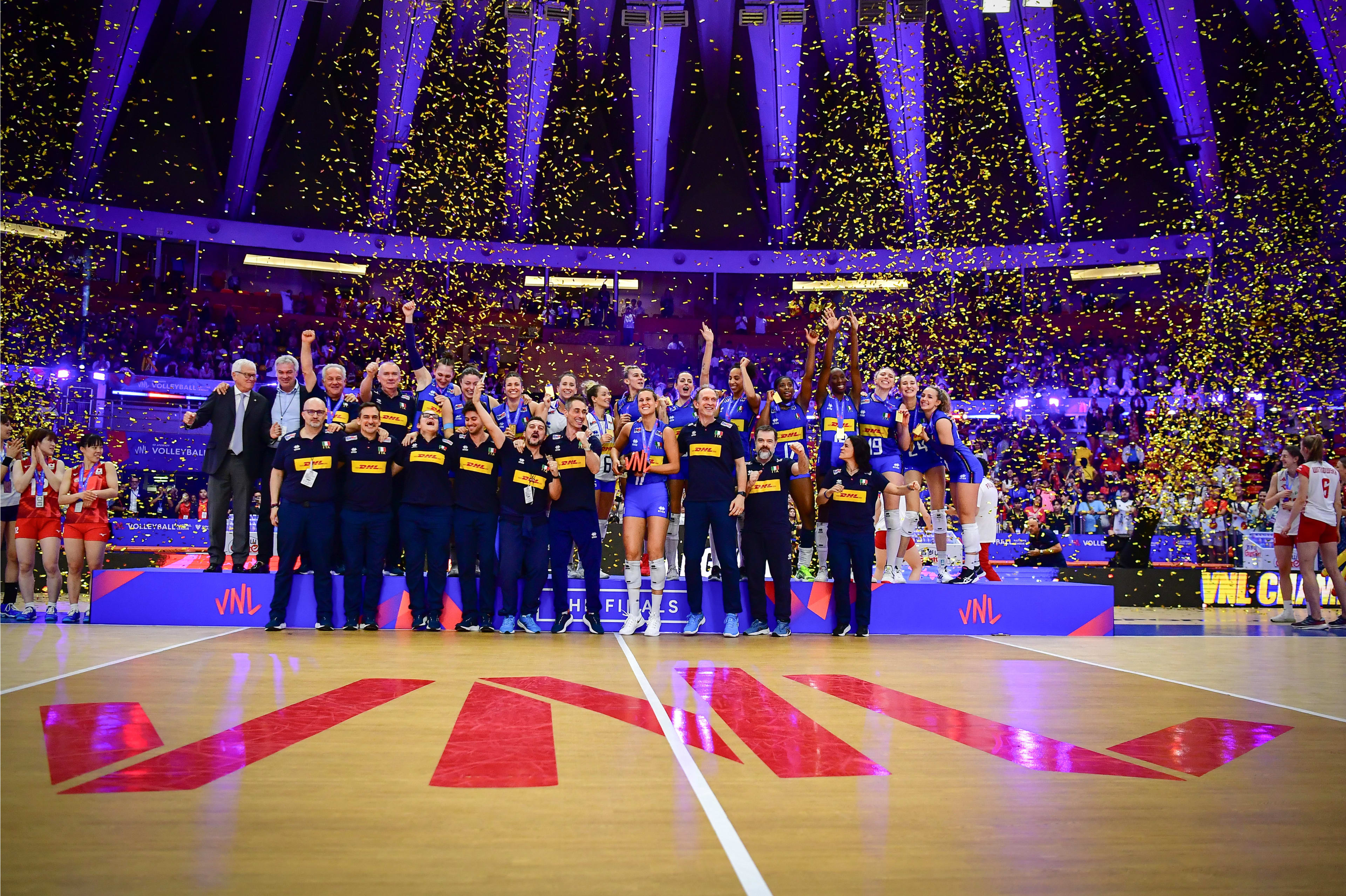 爱游戏登录-比利时女排闪耀赛场，一路领先夺冠